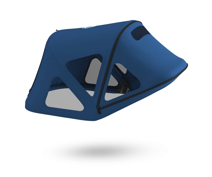 Bugaboo Cameleon3/ Fox Breezy Sun Canopy 8 Bugaboo Cameleon3/ Fox Breezy Sun Canopy