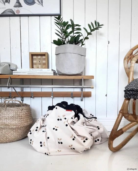 Play & Go Printed Collection Linen 7 Play & Go Printed Collection Linen