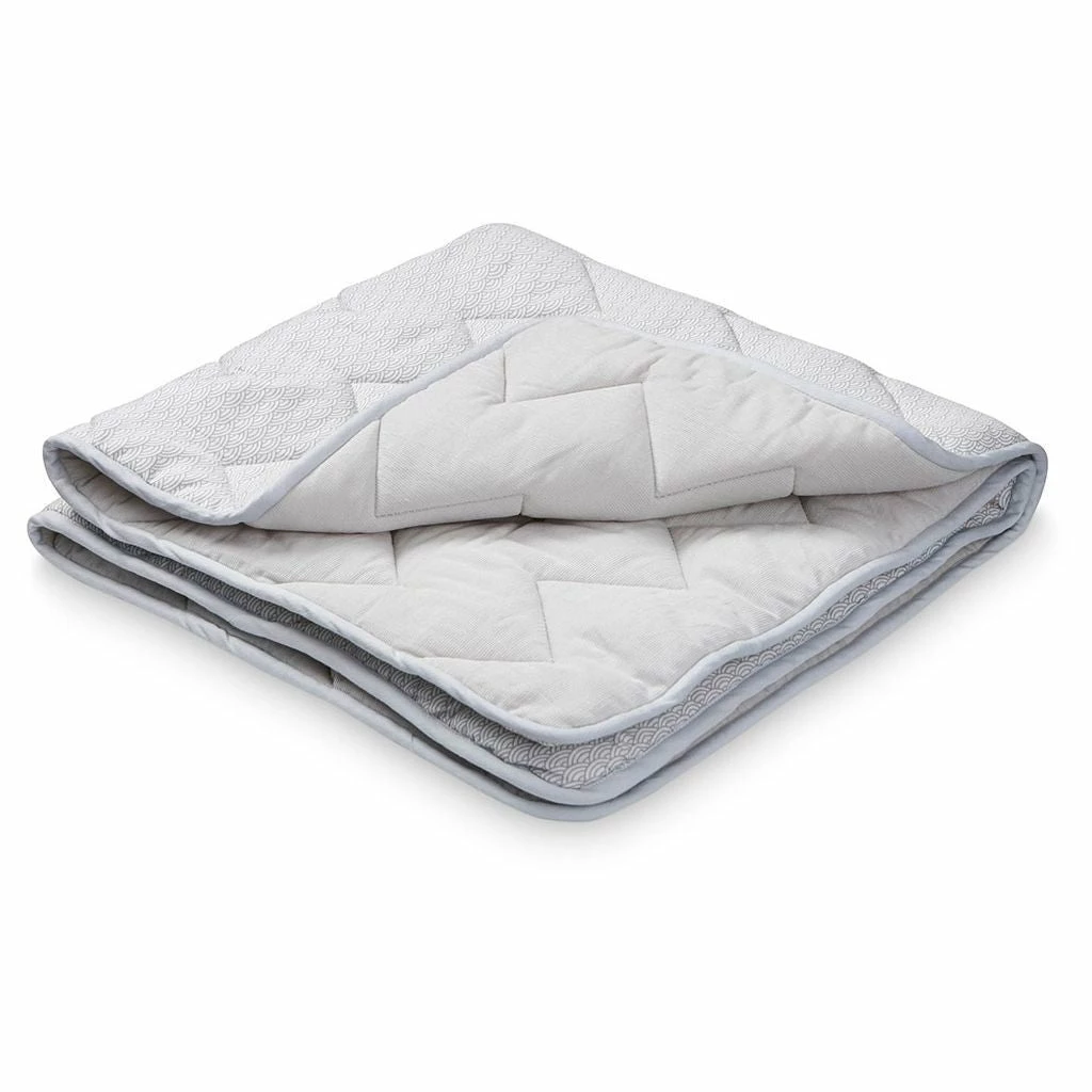 Cam Cam Baby Blanket Linen 5 Cam Cam Baby Blanket Linen