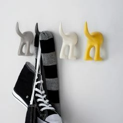 Ikea Décor Hook Bastis