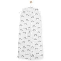 Jollein Sleeping Bag Muslin 110 Cm