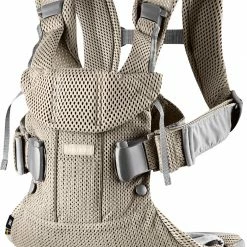 BabyBjörn Baby Carrier One Air 3D Mesh Carriers & Slings
