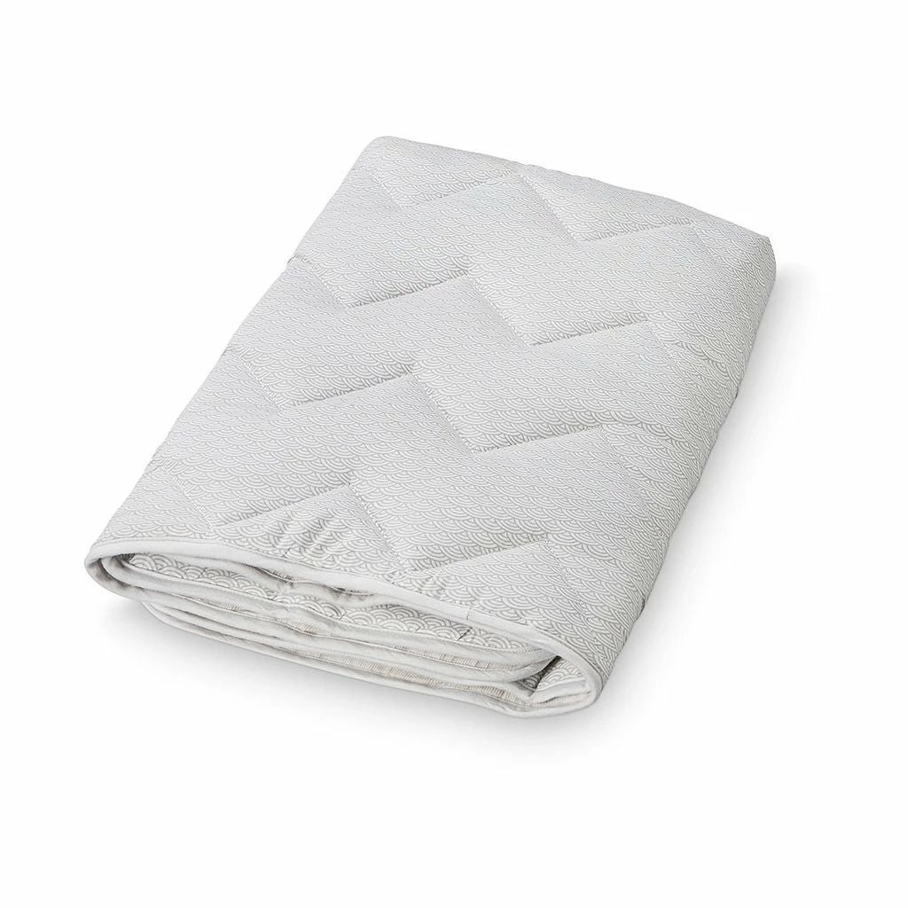 Cam Cam Baby Blanket Linen 4 Cam Cam Baby Blanket Linen
