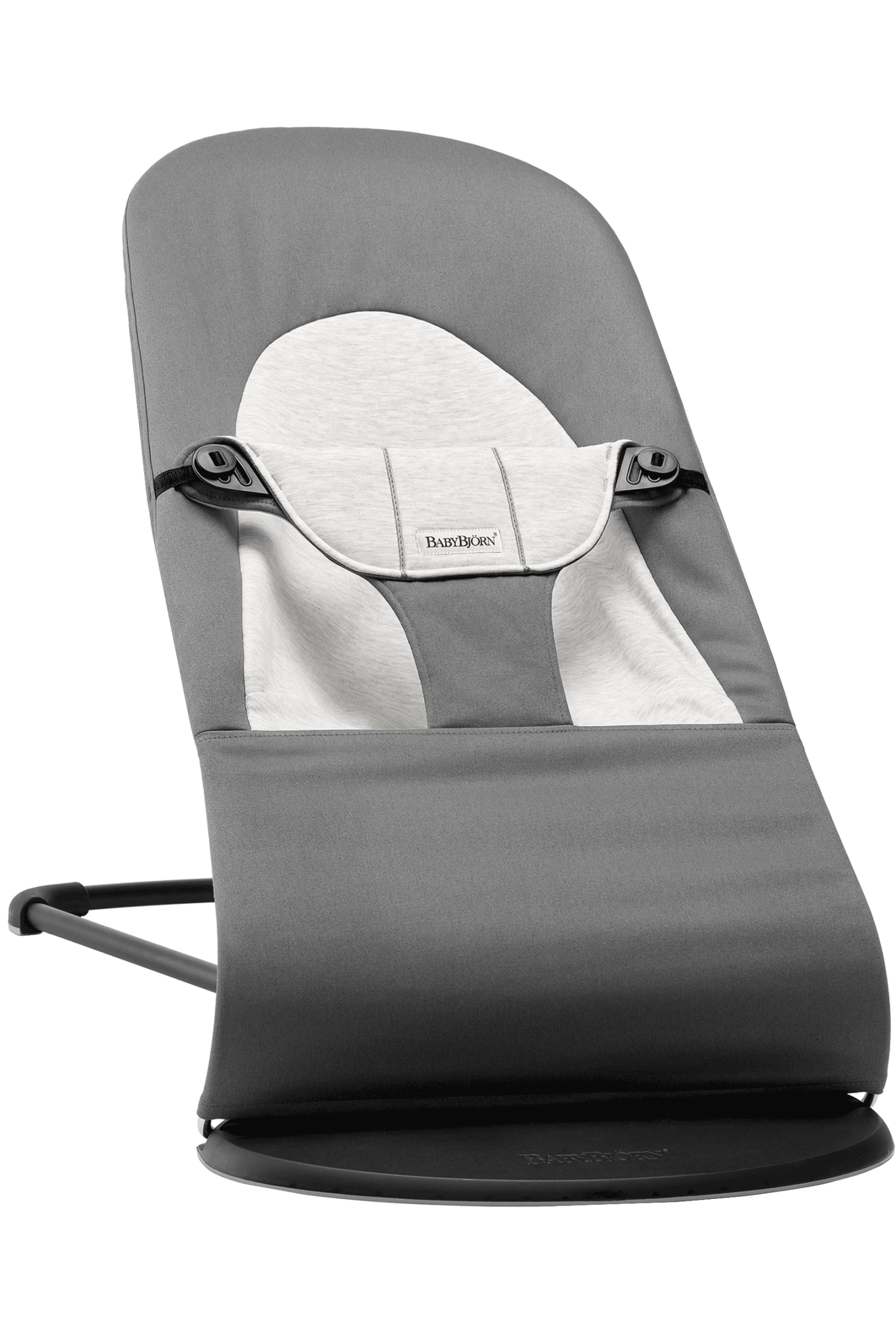 Baby Furniture BabyBjörn Bouncer Balance Soft Cotton 3 Baby Furniture BabyBjörn Bouncer Balance Soft Cotton