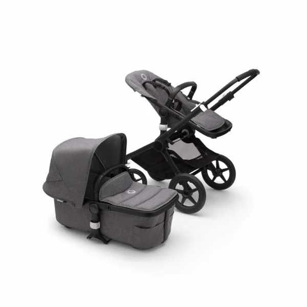 Bugaboo Fox2 Complete 10 Bugaboo Fox2 Complete
