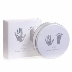BAMBAM Toys Baby Hand And Footprint Kit
