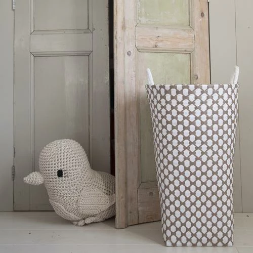 Handed By Storage Basket Dijon Décor 7 Handed By Storage Basket Dijon Décor