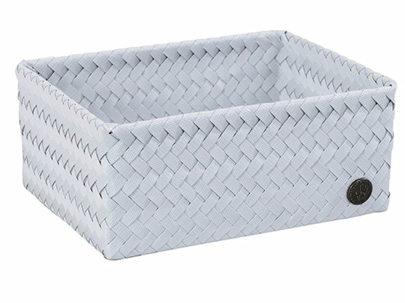 Handed By Basket Fit Medium High 5 Handed By Basket Fit Medium High