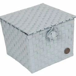 Handed By Baby Furniture Storage Basket Pisa XS