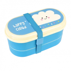 Rex International Bento Lunchbox