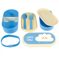 Rex International Bento Lunchbox