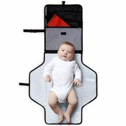 Skip Hop Pronto Signature Changing Station Bath & Changing