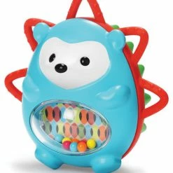 Skip Hop Toys Click-Clack Hedgehog
