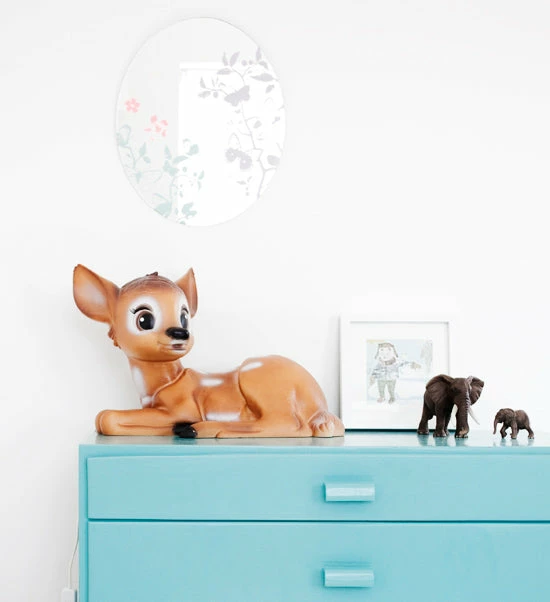 Heico Light Bambi Fawn 4 Heico Light Bambi Fawn