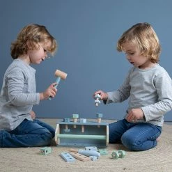 Toys Little Dutch Toolbox