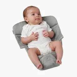 ErgoBaby Easy Snug Infant Insert For Ergo Carrier