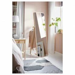 Ikea Décor Ikornes Mirror