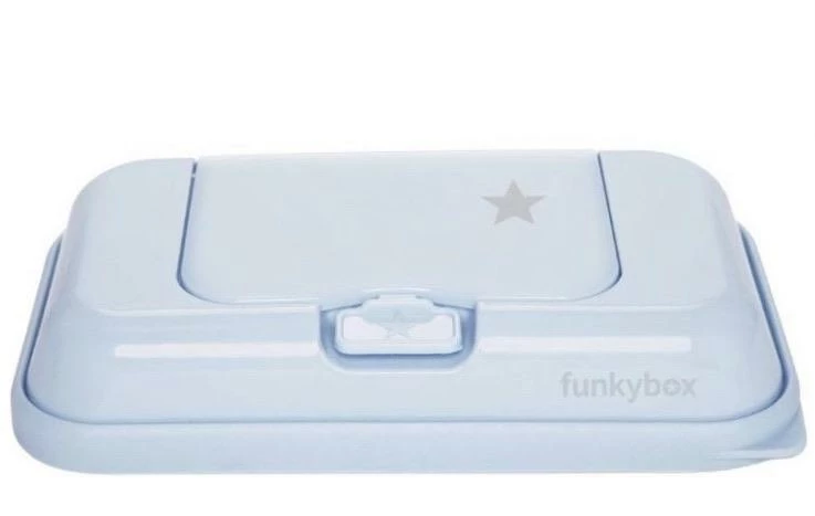 Bath & Changing Funky Box To Go 9 Bath & Changing Funky Box To Go