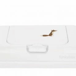 Bath & Changing Funky Box To Go 27 Bath & Changing Funky Box To Go