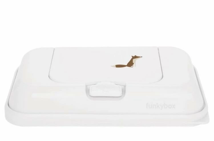 Bath & Changing Funky Box To Go 10 Bath & Changing Funky Box To Go