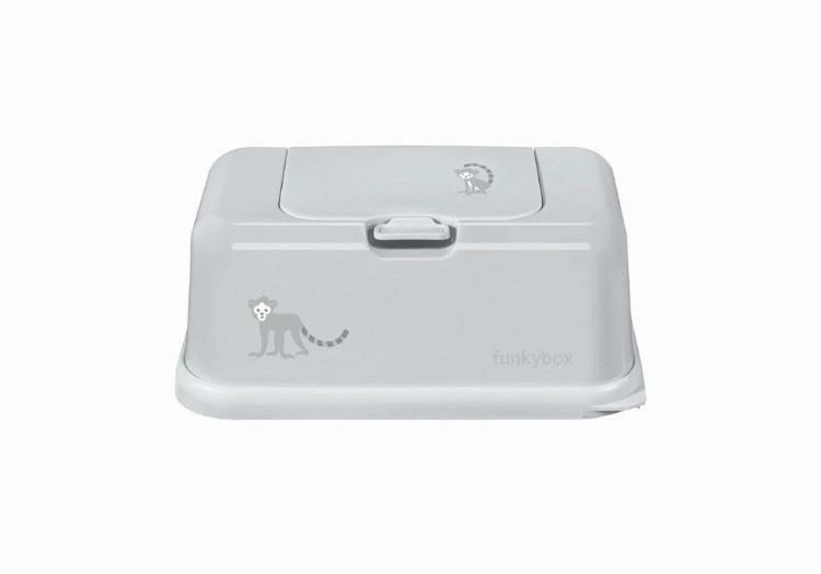 Funky Box Wet Wipes Bath & Changing 18 Funky Box Wet Wipes Bath & Changing