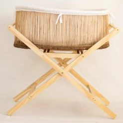 Ko-Coon Moses Basket Ethereal Collection Baby Furniture
