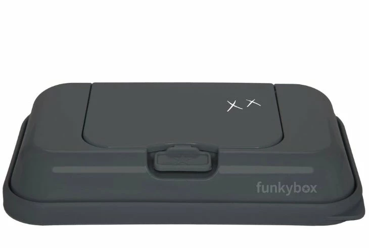 Bath & Changing Funky Box To Go 17 Bath & Changing Funky Box To Go