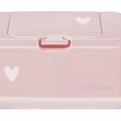 Funky Box Wet Wipes Bath & Changing 65 Funky Box Wet Wipes Bath & Changing