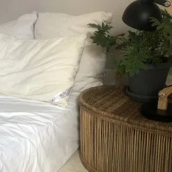 Ko-Coon Moses Basket Ethereal Collection Baby Furniture