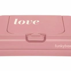 Bath & Changing Funky Box To Go 37 Bath & Changing Funky Box To Go