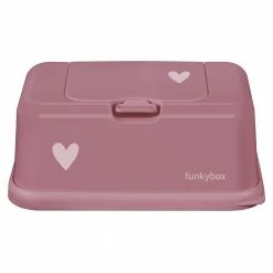 Funky Box Wet Wipes Bath & Changing 43 Funky Box Wet Wipes Bath & Changing
