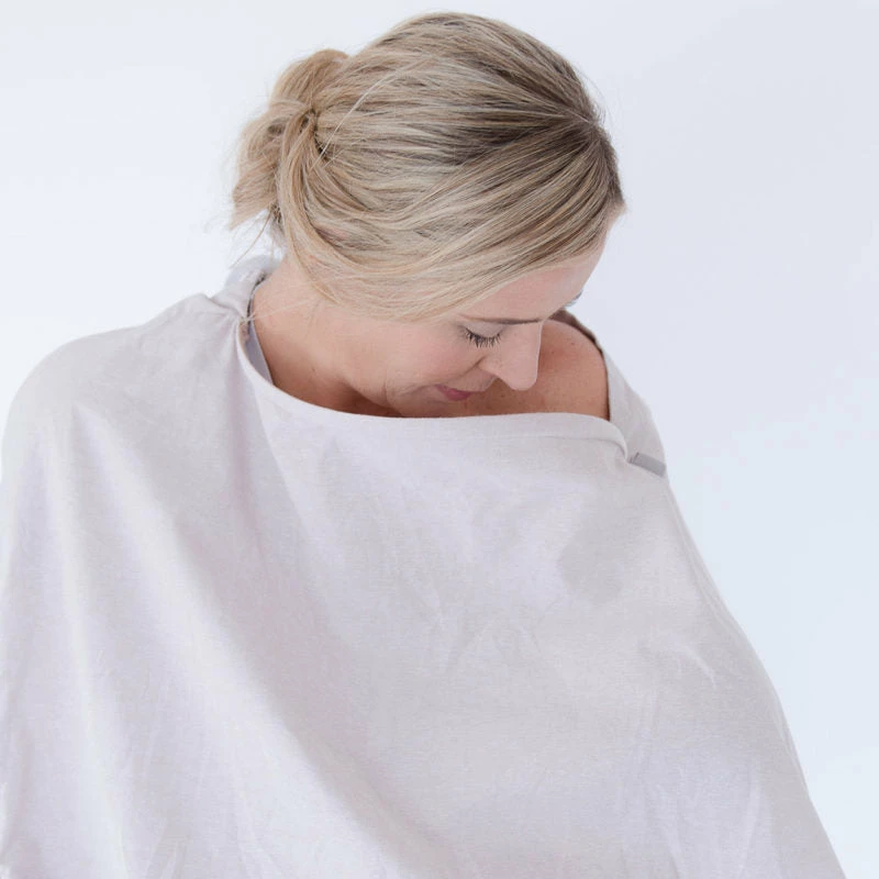 Baby Sense Apron Nursing Cover 6 Baby Sense Apron Nursing Cover