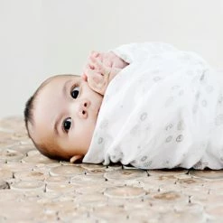 Baby Sense Bamboo Receiver