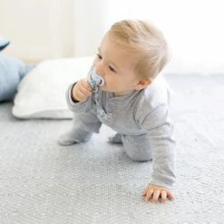 Baby Sense Dummy Clip