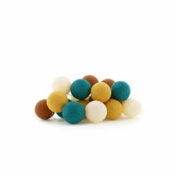 Cotton Ball Lights CB Kids Night Lights