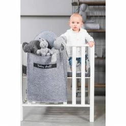 Jollein Storage Bag Felt