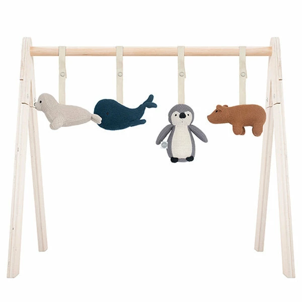 Jollein Babygym Toys 7 Jollein Babygym Toys