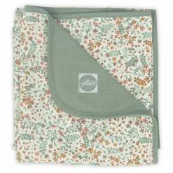 Jollein Blanket Jersey 75x100 Linen