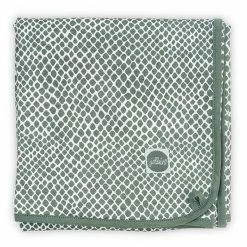 Jollein Blanket Jersey 75x100 Linen 15 Jollein Blanket Jersey 75x100 Linen