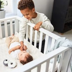 Jollein Blanket Jersey 75x100 Linen 12 Jollein Blanket Jersey 75x100 Linen