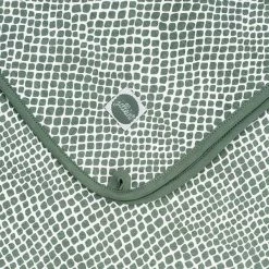 Jollein Blanket Jersey 75x100 Linen 14 Jollein Blanket Jersey 75x100 Linen