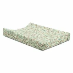 Jollein Bath & Changing Changing Mat Cover Jersey 50 X 70cm