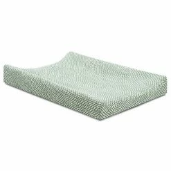 Jollein Bath & Changing Changing Mat Cover Jersey 50 X 70cm 12 Jollein Bath & Changing Changing Mat Cover Jersey 50 X 70cm