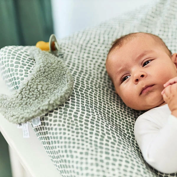 Jollein Bath & Changing Changing Mat Cover Jersey 50 X 70cm 4 Jollein Bath & Changing Changing Mat Cover Jersey 50 X 70cm