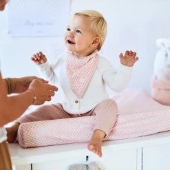 Jollein Bath & Changing Changing Mat Cover Jersey 50 X 70cm 13 Jollein Bath & Changing Changing Mat Cover Jersey 50 X 70cm