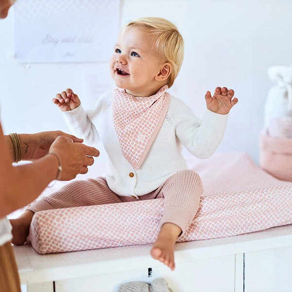 Jollein Bath & Changing Changing Mat Cover Jersey 50 X 70cm 6 Jollein Bath & Changing Changing Mat Cover Jersey 50 X 70cm