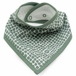 Jollein Feeding Bandana Bib 2 Pack