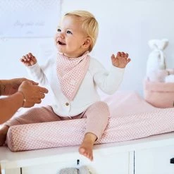 Jollein Feeding Bandana Bib 2 Pack