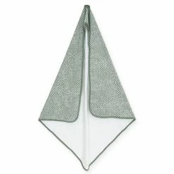 Jollein Hooded Towel 75x75 Cm