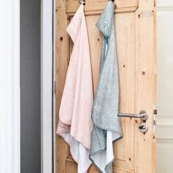 Jollein Hooded Towel 75x75 Cm